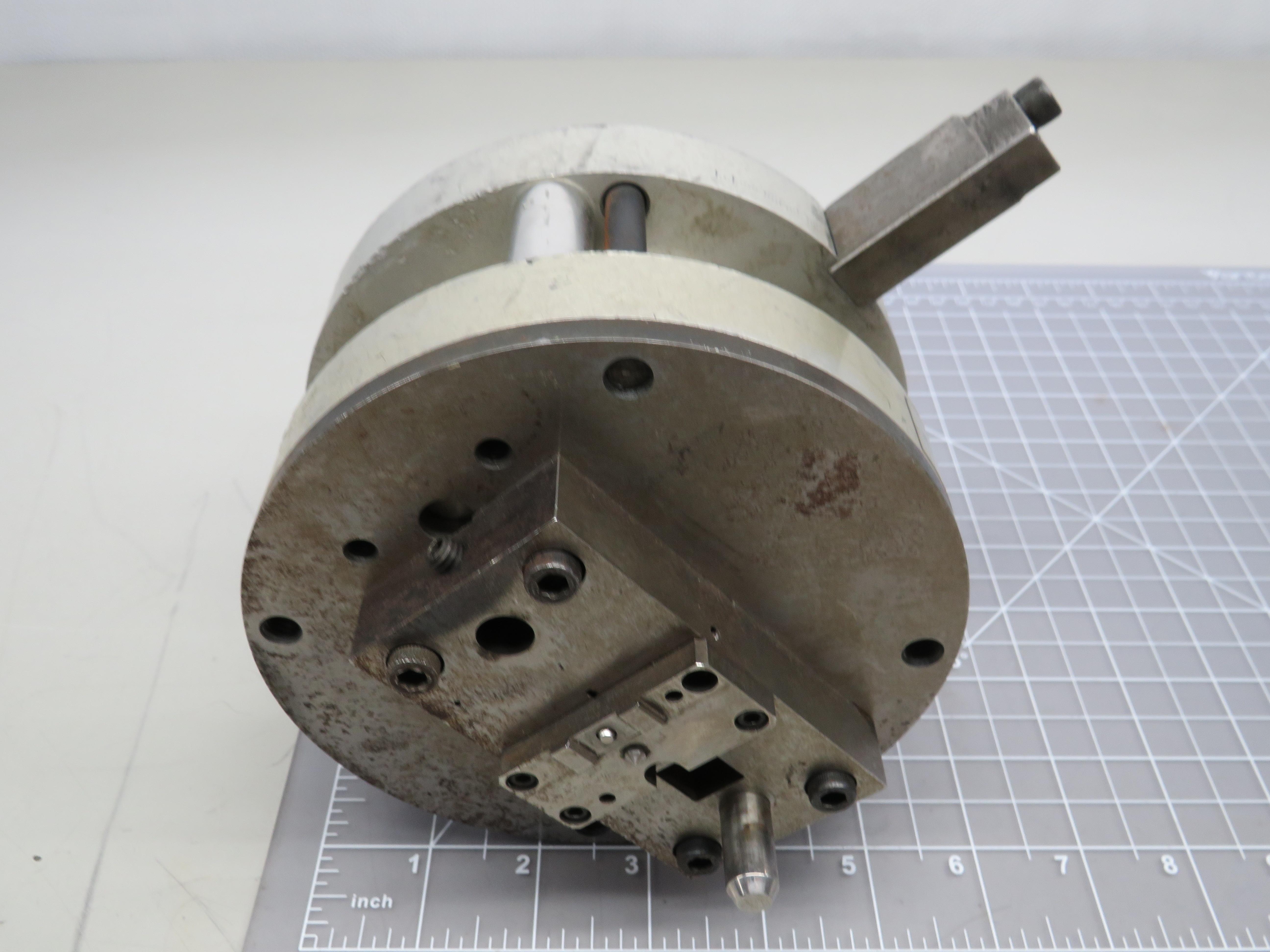 BIMBA FLAT1 Pneumatic Air Cylinder T158564 eBay